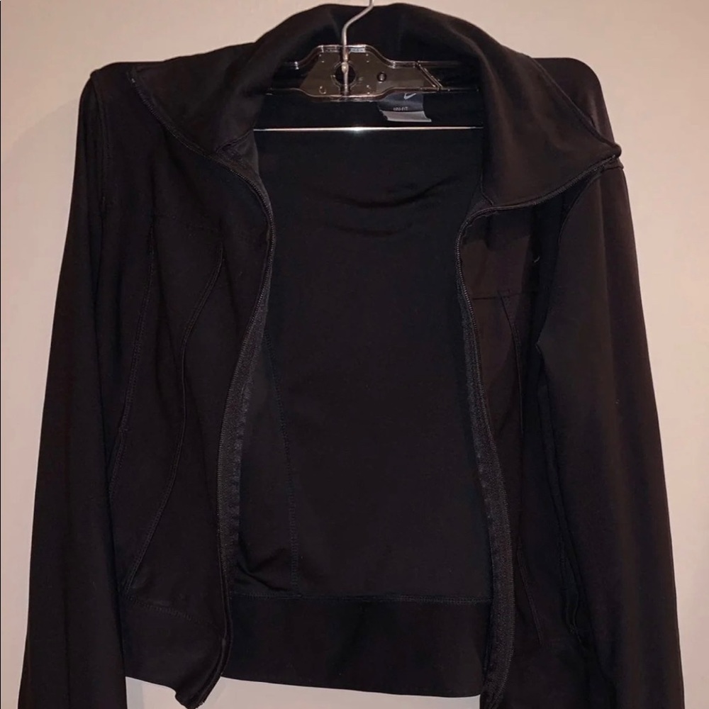 Nike jacket